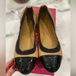 Tory Burch Gabby Ballet Flats